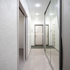 3-к квартира | 64.10 м² | 7 - 9 эт. 30