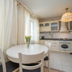 3-к квартира | 63.30 м² | 3 - 9 эт. 11