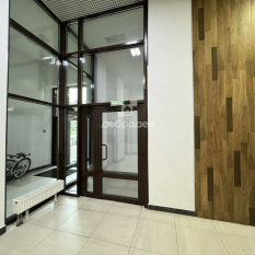 1-к квартира | 41.10 м² | 5 - 16 эт. 51