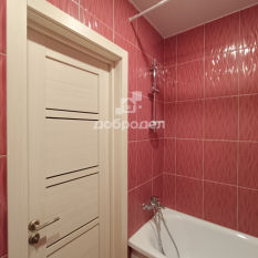 1-к квартира | 23.90 м² | 9 - 10 эт. 40