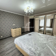 4-к квартира | 163.00 м² | 8 - 25 эт. 31