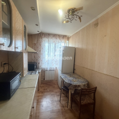 2-к квартира | 45.60 м² | 1 - 5 эт. 01