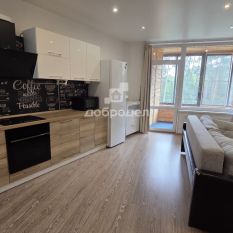 1-к квартира | 41.50 м² | 4 - 32 эт. 40