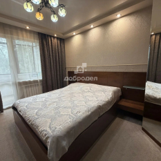 3-к квартира | 57.90 м² | 6 - 9 эт. 10