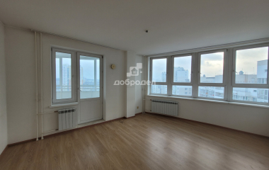 Екатеринбург, ул. Совхозная,2