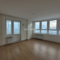 3-к квартира | 115.10 м² | 16 - 22 эт. 31