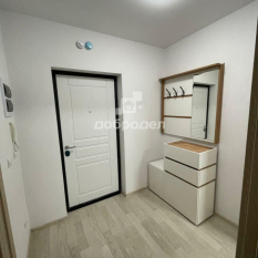 1-к квартира | 36.00 м² | 7 - 17 эт. 31
