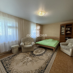3-к квартира | 78.50 м² | 12 - 12 эт. 30