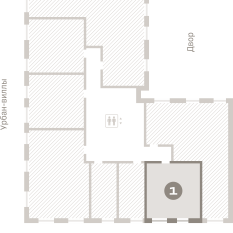 45.00 м² | 4 - 7 эт. 10