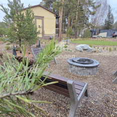 4-к квартира | 127.00 м² | 1 - 2 эт. 101