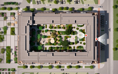 Екатеринбург, ул. Таватуйская, 20/4 стр