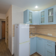 1-к квартира | 28.80 м² | 5 - 5 эт. 01