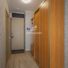 1-к квартира | 19.00 м² | 7 - 9 эт. 21