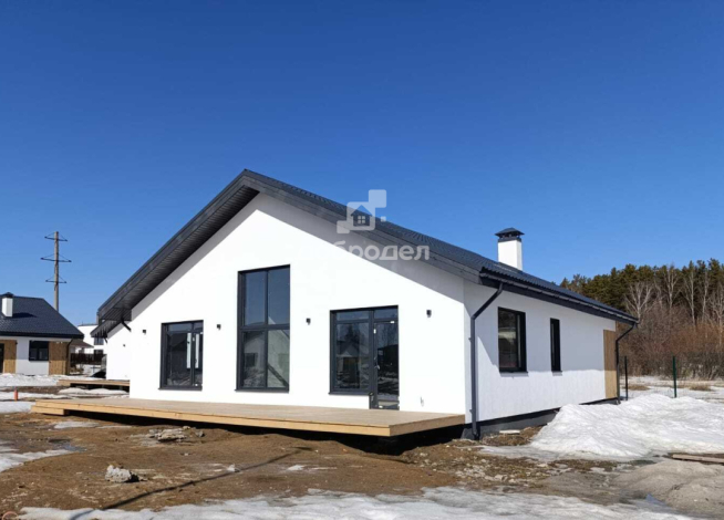 Дом | 80.00 м²