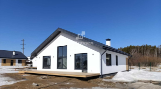 Дом | 80.00 м²