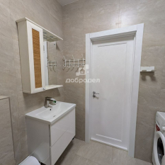 1-к квартира | 36.80 м² | 11 - 22 эт. 40