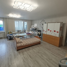 106.50 м² | 1 - 5 эт. 20