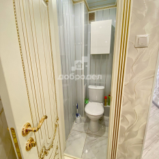 3-к квартира | 93.00 м² | 15 - 16 эт. 130