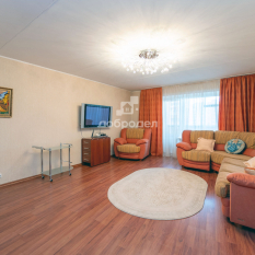 3-к квартира | 106.00 м² | 6 - 10 эт. 50