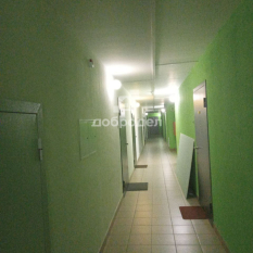 1-к квартира | 28.10 м² | 14 - 16 эт. 51