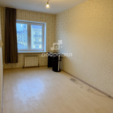 2-к квартира | 50.40 м² | 2 - 4 эт. 21
