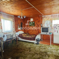 Участок | 119.00 сот. 40
