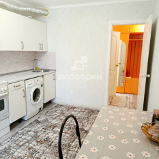 1-к квартира | 34.00 м² | 1 - 10 эт. 20