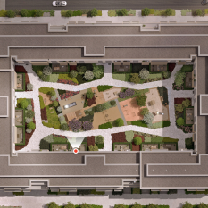 34.00 м² | 8 - 8 эт. 01