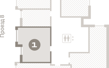 Екатеринбург, ул. Академика Ландау, стр. 4