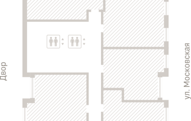 Екатеринбург, ул. Шаумяна, 18