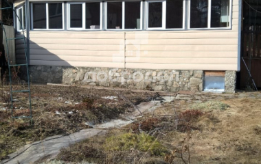 Первоуральск, СУ Строитель, д.72