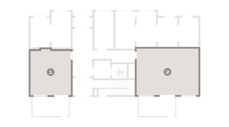 60.00 м² | 1 - 7 эт.