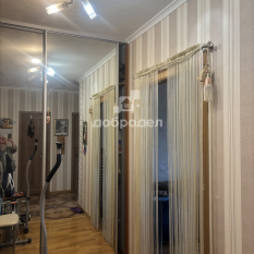 1-к квартира | 43.40 м² | 11 - 16 эт. 21