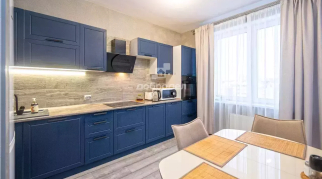 3-к квартира | 76.30 м² | 6 - 13 эт.