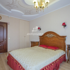 3-к квартира | 110.00 м² | 9 - 16 эт. 50