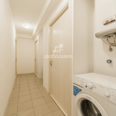 3-к квартира | 54.00 м² | 1 - 5 эт. 80