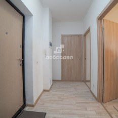 1-к квартира | 38.80 м² | 5 - 25 эт. 21