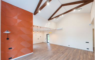 Габиевский, КП Заповедник, кв-л Малиновка 27