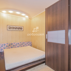 3-к квартира | 66.60 м² | 7 - 10 эт. 30