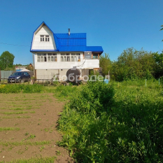 Участок | 119.00 сот. 10