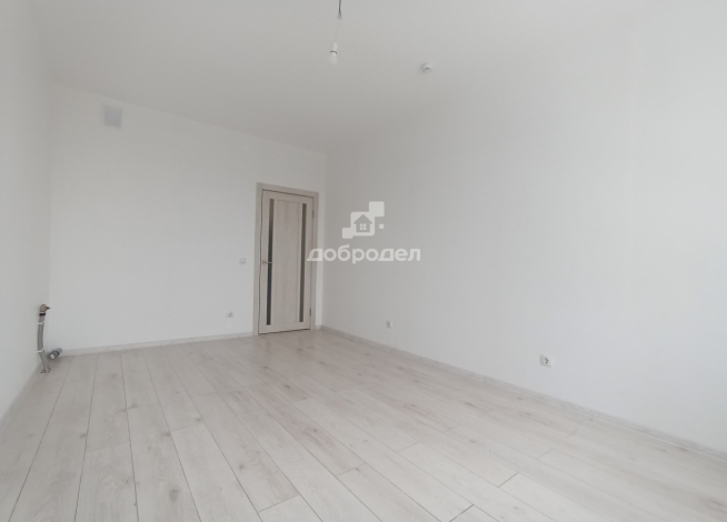 1-к квартира | 37.20 м² | 14 - 27 эт.