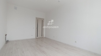 1-к квартира | 37.20 м² | 14 - 27 эт.