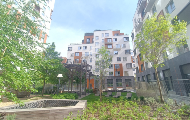 Екатеринбург, пер. Ритслянда, д. 15