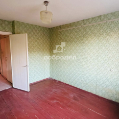 3-к квартира | 66.30 м² | 4 - 5 эт. 51