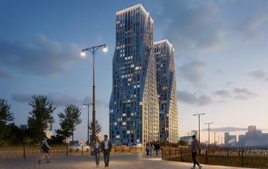 Екатеринбург, ул Репина, 24