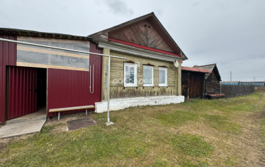 Станционный-Полевской, ул. Привокзальная,3