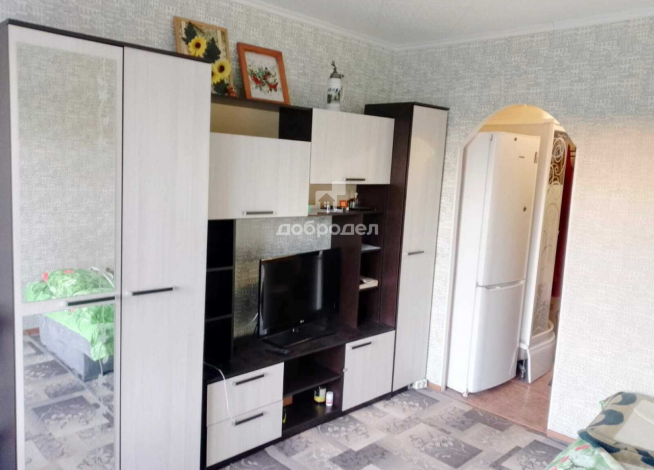 Комната | 19.70 м² | 4 - 5 эт.