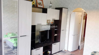 Комната | 19.70 м² | 4 - 5 эт.