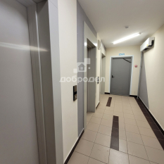 2-к квартира | 45.20 м² | 14 - 33 эт. 01