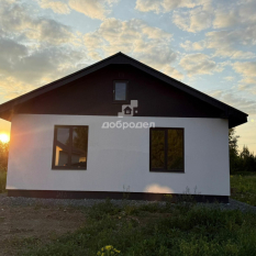 Дом | 0.00 м² 50